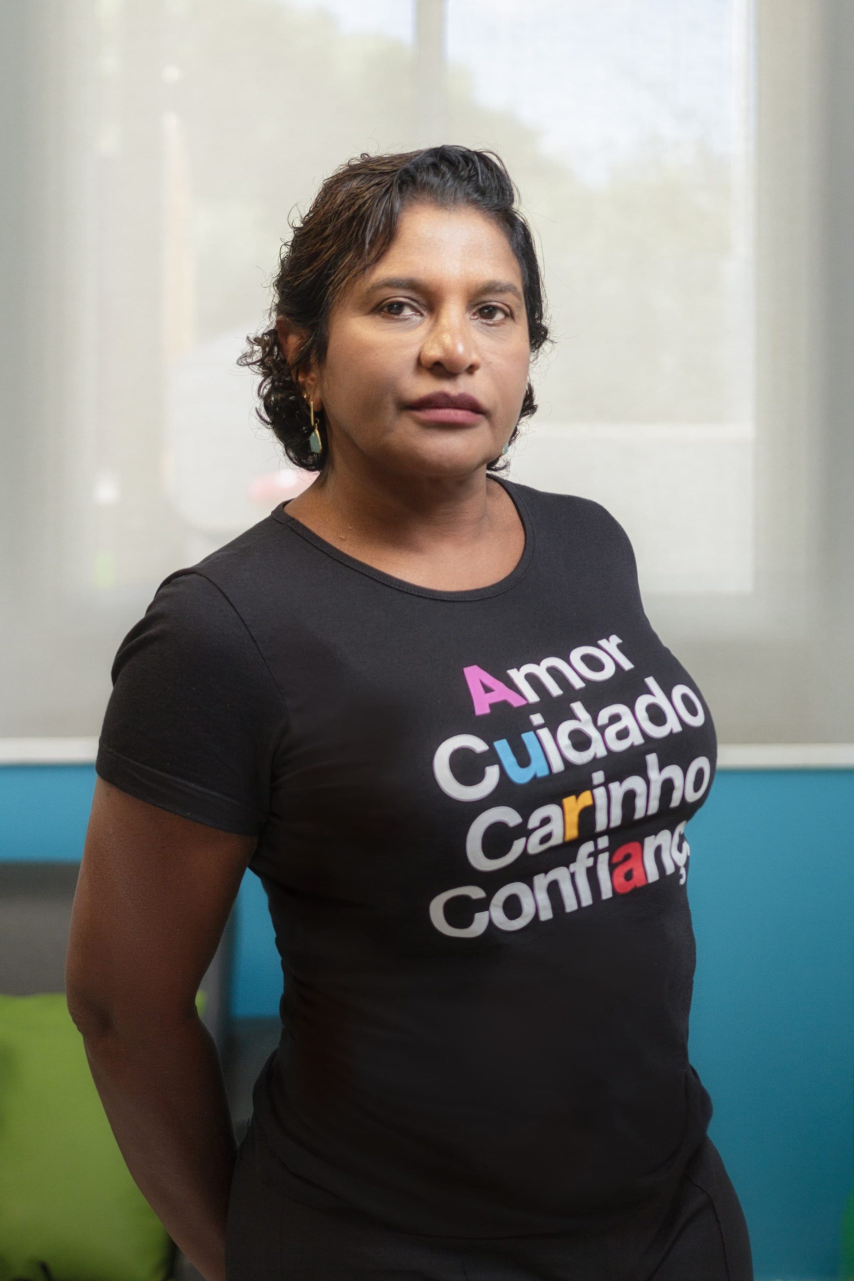 Crescimento do voluntariado no Brasil