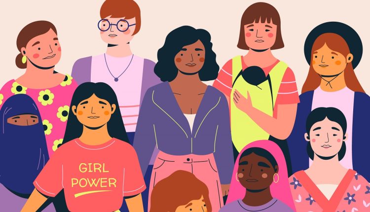Três organizações do Espírito Santo selecionadas na 8ª edição do Edital Mulheres em Movimento