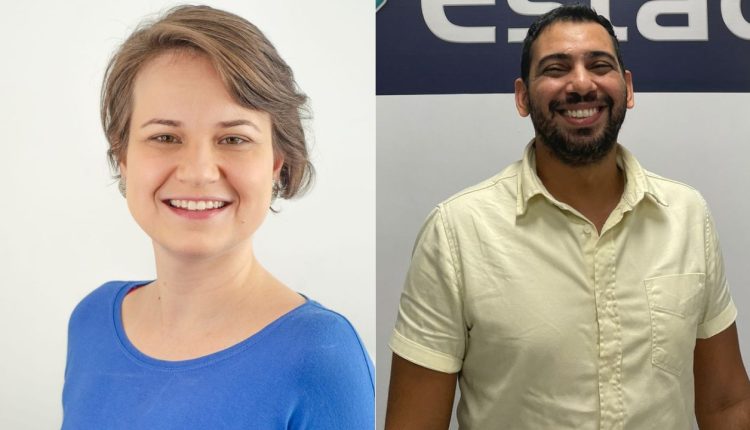 Palestrantes de evento sobre saúde mental da população LGBTQIA+