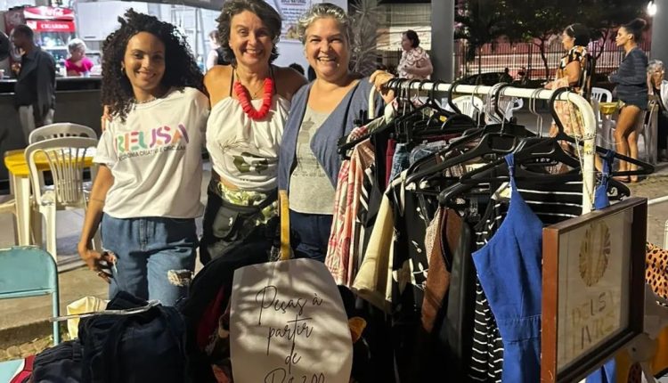 Evento TransformAÇÃO: acontece neste sábado, no Parque Moscoso