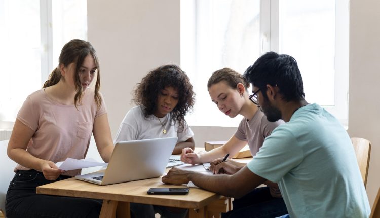 ONG e OSCs: curso de capacitação
