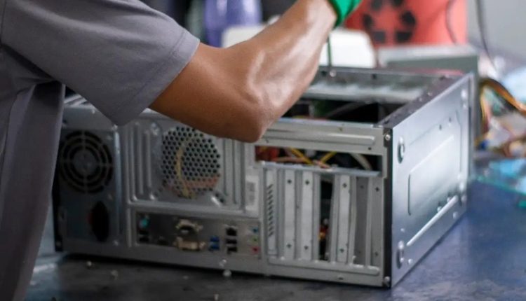 Computadores da inclusão