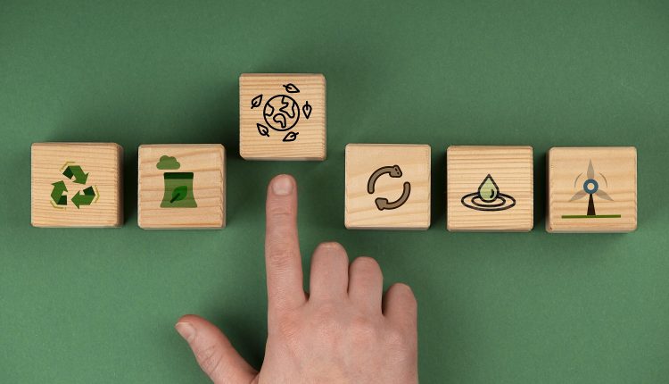 O prêmio contempla três categorias: educação, meio ambiente e ação social