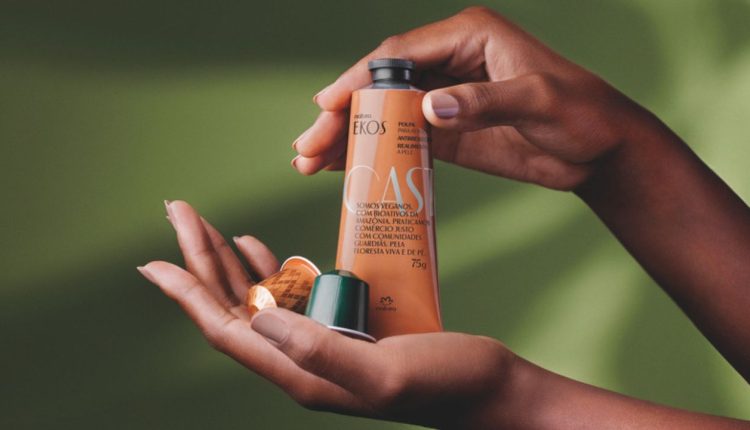Sustentabilidade: Natura e Nespresso se unem para reciclar alumínio