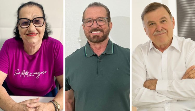 Homenageados em prêmio sobre luta pela inclusão