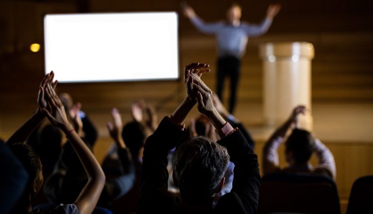 Evento será voltado para ONGs e voluntários