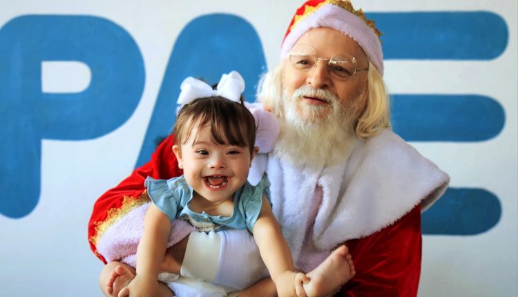 Apae da Serra lança campanha “Adote uma cartinha neste Natal”