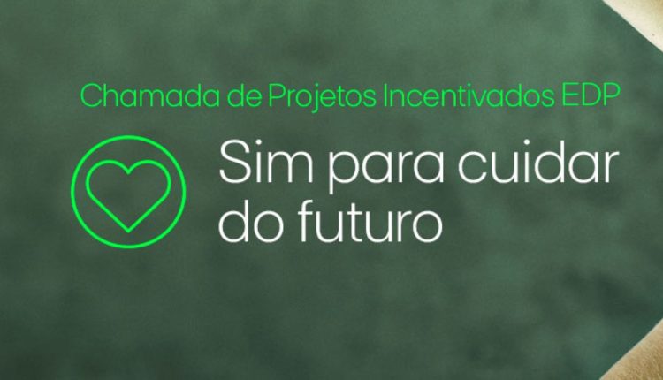 EDP destina mais de R$ 12 milhões a projetos sociais de oito estados