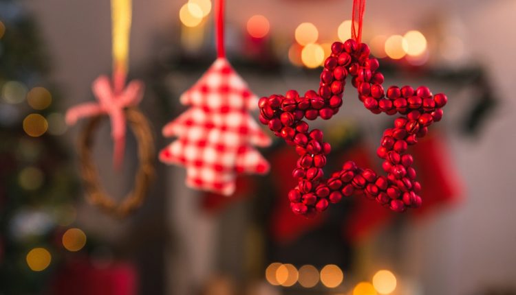 Natal e voluntariado