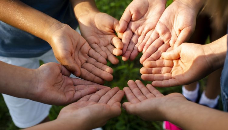 Dia Internacional do Voluntariado